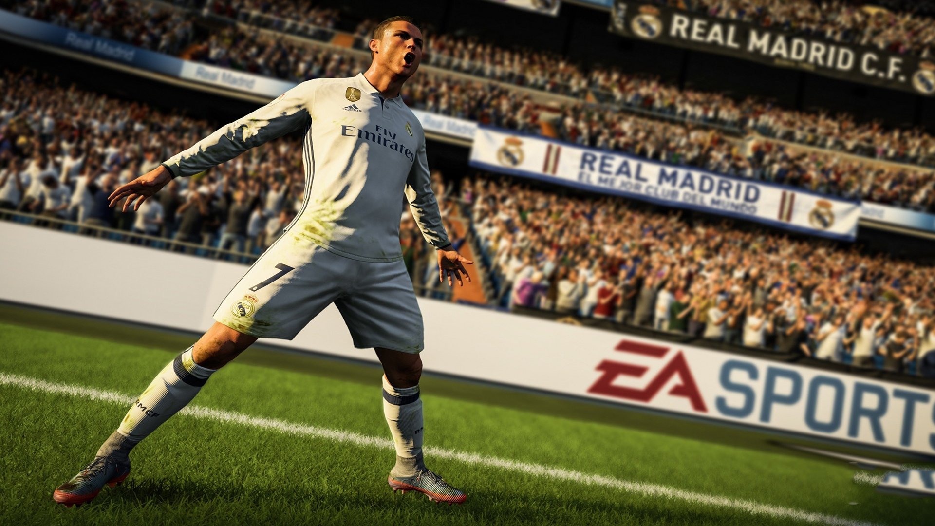 俱乐部推出球迷互动AR体验增强看赛乐趣